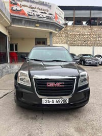 تيران • ٢٠١٧ • اكر