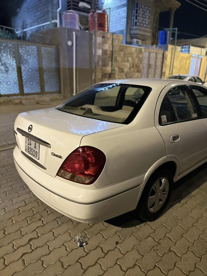 كفاله صبغ ضربه تبديل
كفاله عامه للبيع ٢٠٠٩ مكان بصره زبير سعر ١٠٧ وبيها مجال رقم بصره جديد تحويل ثاني يوم  متواجد واتساب ***********
