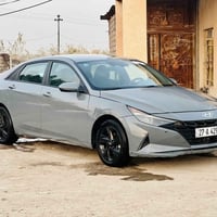 النترا 2022 • ماشي 135الف • مراوس كي فايف