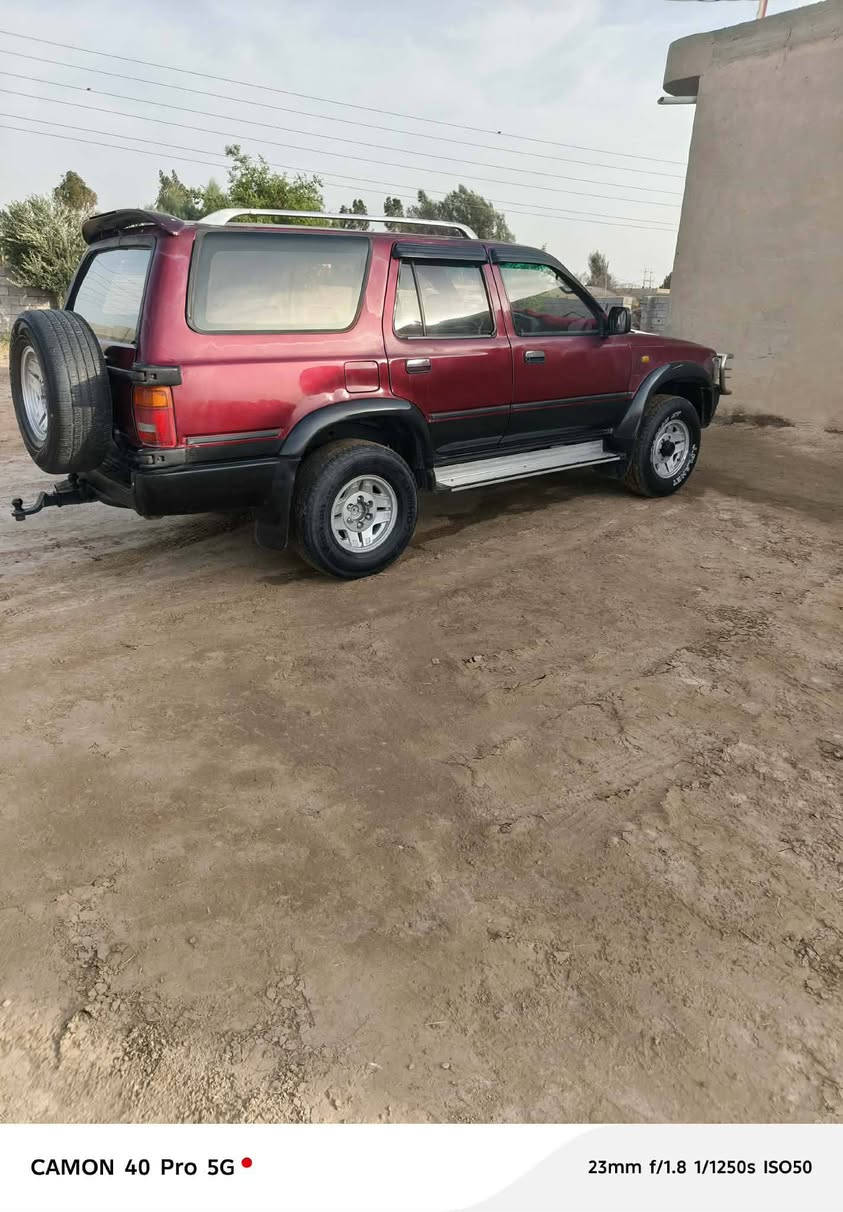 السلام عليكم..
تيوته ياباني سياره جاهزه ماناغصه شي سياره خير من الله 
مكلف بل نشر تفاصيل أتصل.. عل رقم 
***********
