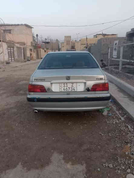 السلام عليكم بيجو بارص للبيع مديل 2012 مكفولة كفالة عامة من ضربة صبغ تبديل سيارة ابلادية مكينة كير خير من الله تبريد شغال تدفئة شغال كهربائية كلها شغالة حدادية أمامي خلفي جديد تخم تاير جديد ما ناقص السيارة اي شي سيارة ما متعوبة مال جني
ملاحظة /سيارة بيها جراد قليل 

رقم ***********

العنوان بغداد مدينة الصدر
