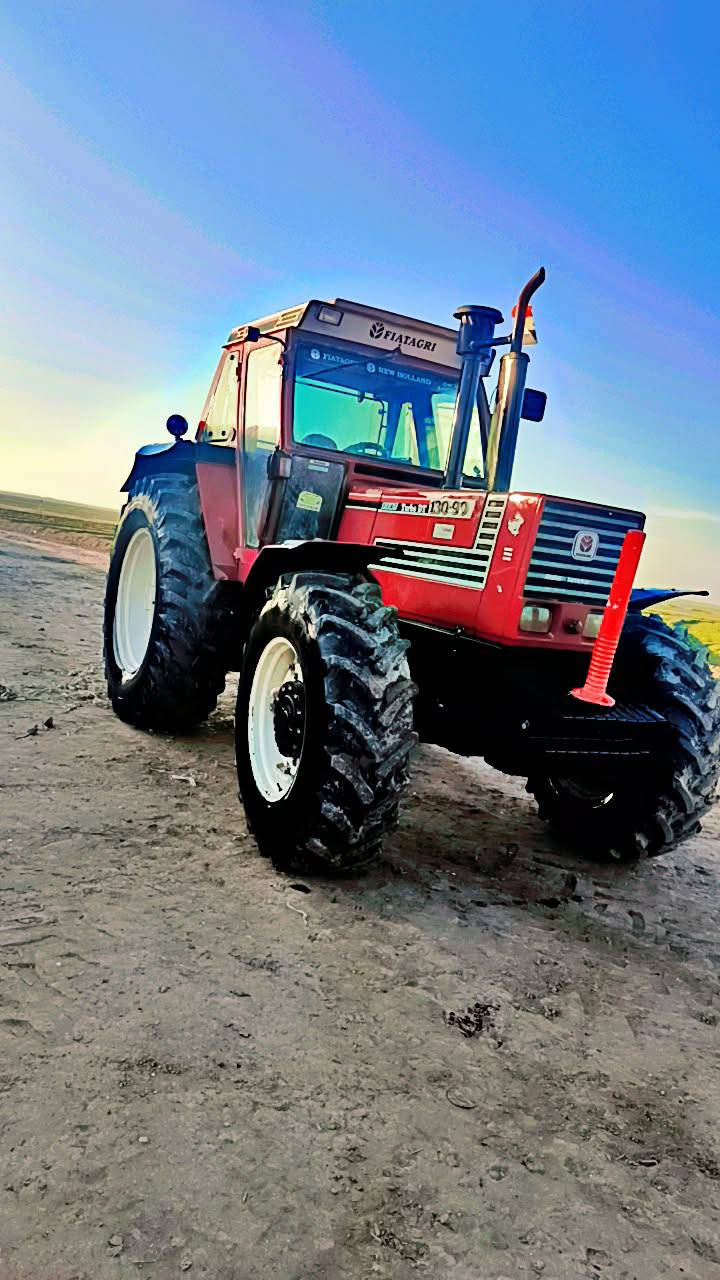 للبيع مكينه فيات حجم 130 رقم واسط محرك مفتوح شرط لا تبخير لا تنقيص العنوان كركوك داقق***********
