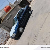 النترا • ١٩٩٣ • مكينة وكير
