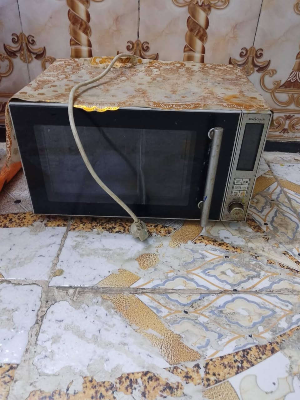 للبيع كاونتر 3 قطع ب160 ثلاجة حجم 24 ب150 مكنسه ب75 غساله اوتماتيك 150 مايكرويف ب50 مكاني الحسينية خدمات مسقط


**إذا كنت صاحب هذا الإعلان وتريد حذفه لأي سبب، رجاءا أرسل رسالة إلى الدعم الفني**