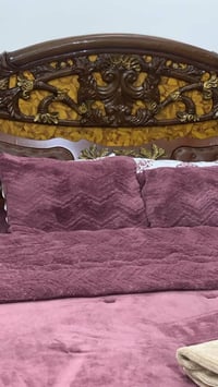 نجف • نضيفه • غرفه كامله