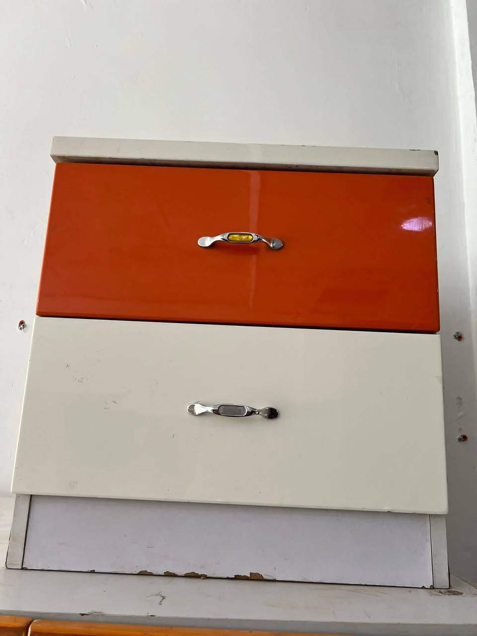 #للبيع غرفه اطفال كنتور 3 بوب جرابي عدد 2 كومدي وميز تواليت وطبله ميز تواليت السعر ١٧٠
عنوان كركوك حي النصر


**إذا كنت صاحب هذا الإعلان وتريد حذفه لأي سبب، رجاءا أرسل رسالة إلى الدعم الفني**