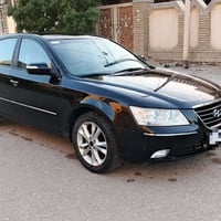 سوناتا • ٢٠١٠ • محرك ٢٠٠٠