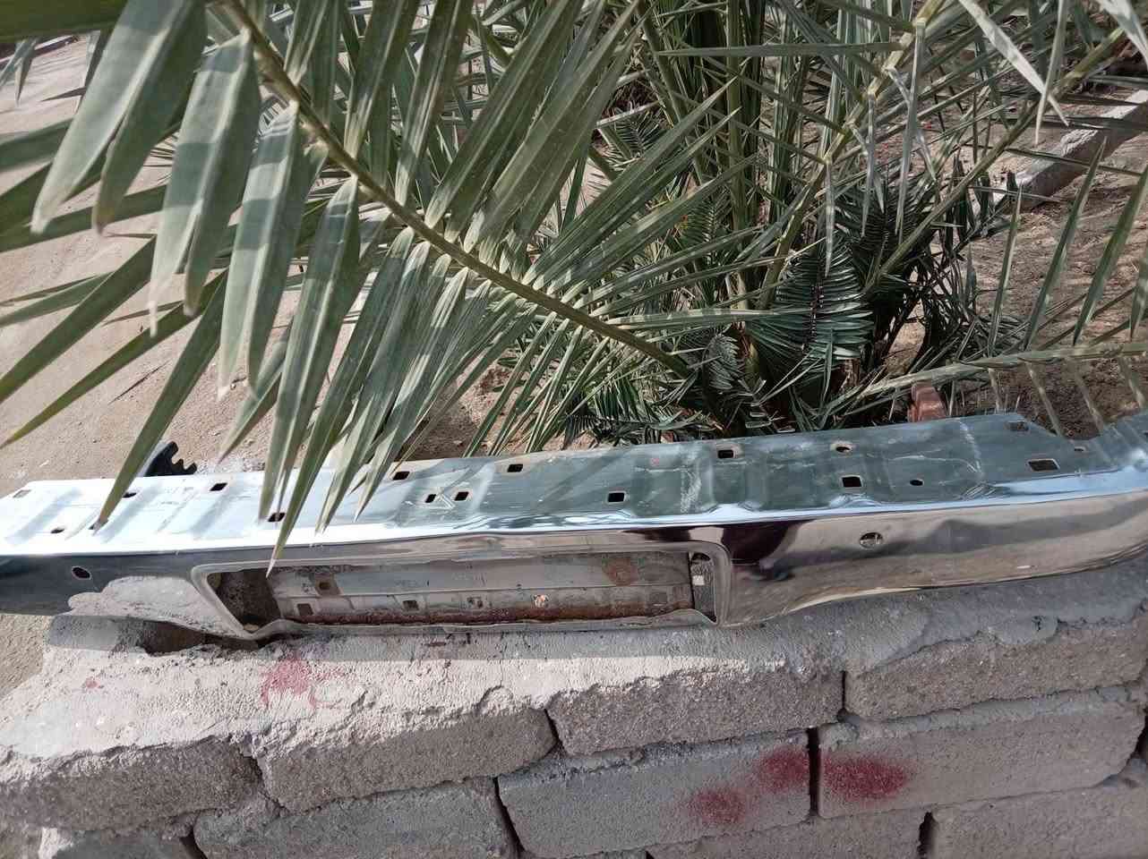 السلام عليكم دعاميات للبيع ثنين وحده مال نيسان موديل 2016
والثانيه مال فلاونزه موديل 2014
الاستفسار الاتصال على الرقم ***********
