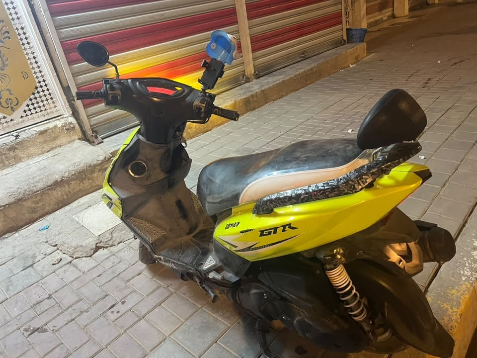 جي تي ار  للبيع كفاله عامه من كلشي
تغليف+كصه+ترايش+سبايدر فورجت اصلي+تجوه
العنوان بغداد مدينه الصدر800وبيها مجال وبيها ضربه  بيسطه بلوجه للاستفسار***********
