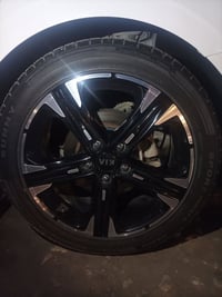 ويل k5 18 للبيع هنه والتايراة لاستفسار 07801342460.  انضاف حيل