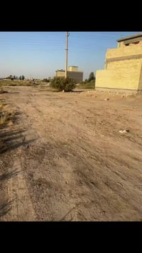 بغداد المحموديه • ١٠٦م • مقاطعه ١٥