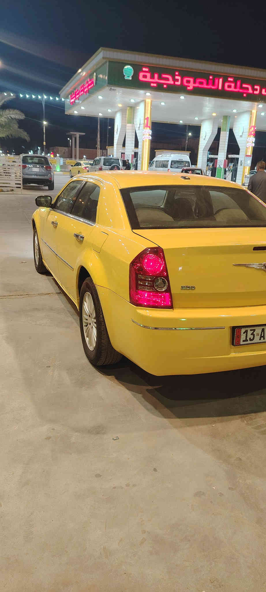 سلام عليكم سياره البيع موديل 9 اصل سياره جاهزة تخم تاير حداديه جديده تبريد مكينه كير رقم ميسان سنوية جديدة رقم جديد سياره جاهزة سعر 105 شدة والاستفسار ***********
