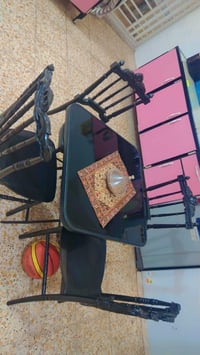 طقم سفرة • مجال بسيط