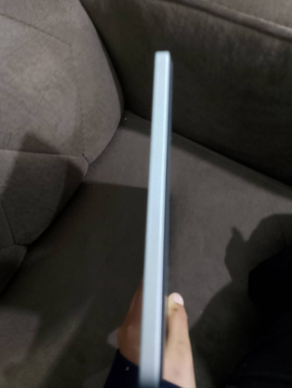 ايباد  بلاك فيو ١٢٨ رام ٨ مراوس مكاني البو سيف


**إذا كنت صاحب هذا الإعلان وتريد حذفه لأي سبب، رجاءا أرسل رسالة إلى الدعم الفني**