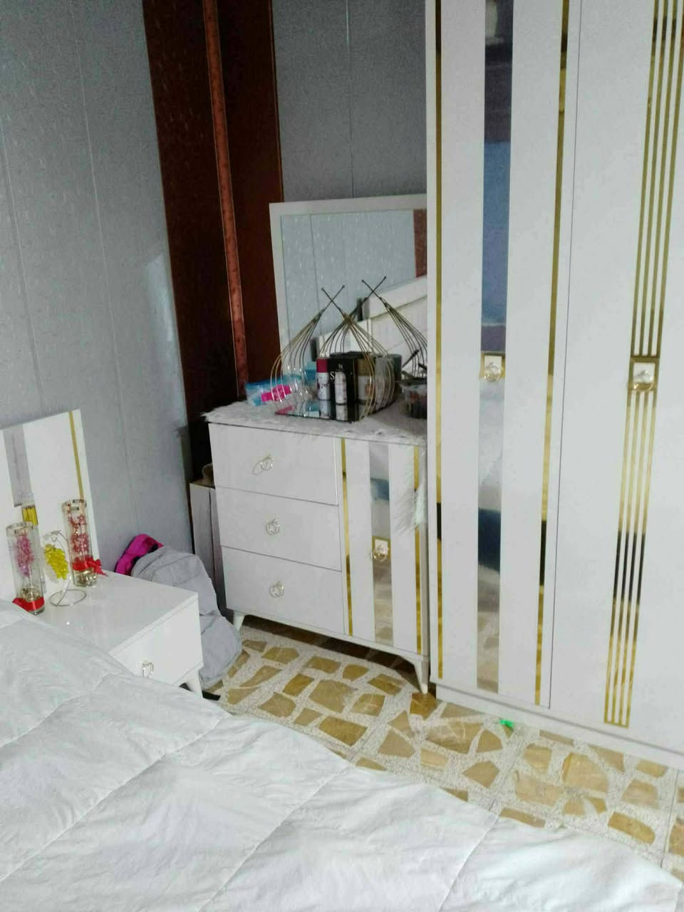 بغداد الشهداء السعر 300 مابيهه اضرار


**إذا كنت صاحب هذا الإعلان وتريد حذفه لأي سبب، رجاءا أرسل رسالة إلى الدعم الفني**