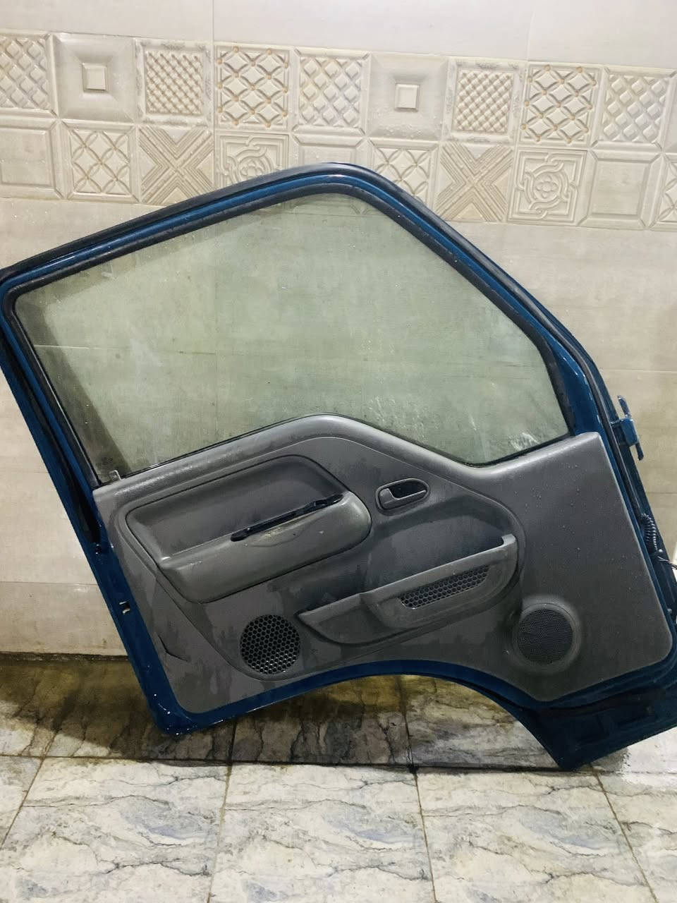 سلام عليكم باب مال ام عيون للبيع العدد1فقط
المكان بابل 
السعرر150
رقم الهاتف ***********
