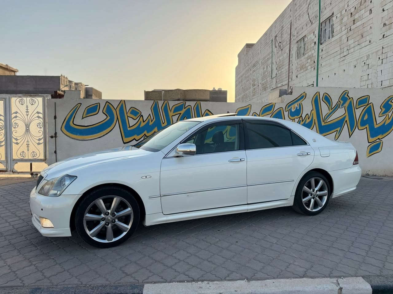 سلام عليكم شاهينه رقم بصره دخول جديد. مزاد.   سياره فووول مواصفات.  فتحه كشنات جلد فول.  شاصي 80.  سياره كفاله عامه.   اثنه ام عيون. ويل دنك.  سياره مكينه وكير وحداده كارتون.  تبريد. ثلج.  مابيها نقص برغي.   سعر. 155مجالها كلششش قليل. هاتف.  *********** البصره
