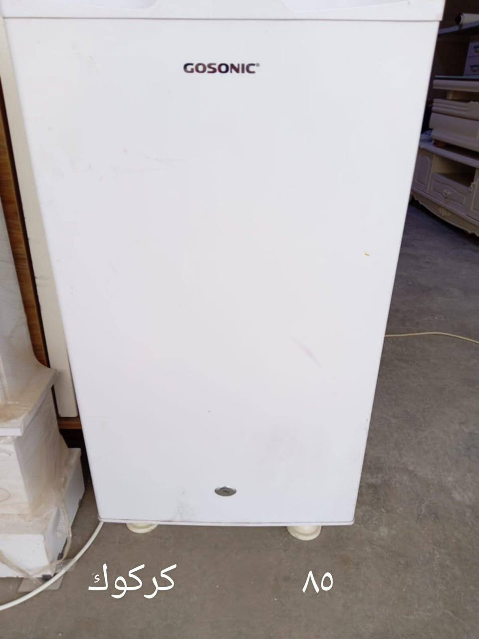 يارزاق ياكريم للبيع طباخ LG وميز كاشير وثلاجة زغيرة عنوان كركوك


**إذا كنت صاحب هذا الإعلان وتريد حذفه لأي سبب، رجاءا أرسل رسالة إلى الدعم الفني**