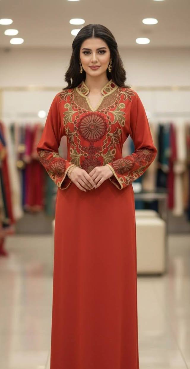 وفرنا الكم ارقى الكلابيه بصمه صدر وضهر باأجمل اللوان
كوني مميزه باختيارك واناقتك انتي الأجمل دائما

كولكشن رمضان 2026 💯💯
ب٤ الوان جدا مميزه 
كوني انيقه ومميزه باختيارك الأجمل 😍😍
الاحجام......L..xl..xxl.

للحجز مراسلة الصفحه دايركت

🌟ملاحظة🌟العنوان...... الرمادي التأميم شارع أم عمار مقابل ساحه كره القدم المحل الركن احمد الجبوري 

           سارعو بالحجز ولاتفوتكم الفرصة🎀

#التوصيل..فقط ٥محافضات ٣انبار 

رابط الانستا https://instagram.com/h.qtdh?igshid=MzRlODBiNWFlZA==
رابط التكتوك 
https://www.tiktok.com/@o_0l60?_t=8gCIEV6CICr&_r=1


**إذا كنت صاحب هذا الإعلان وتريد حذفه لأي سبب، رجاءا أرسل رسالة إلى الدعم الفني**