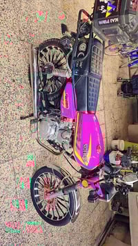 عيوني دراجة سونك ايراني موديل 2025 اوراق اوراق اوراق كاملة اصولي ماشية...