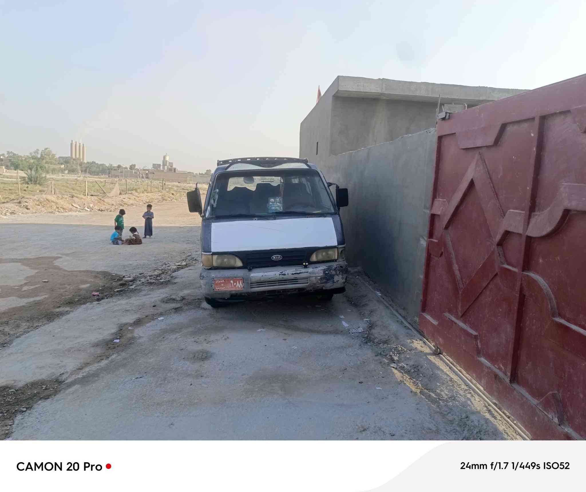 سلام عليكم ورحمة الله هاي كيه بسته لبيع راعيه موجود 
معامله مشتغله 2021كامله مكينه شرط اكسن ماعده الكير بيه الرابع يفلت من بدلت القلايج ‏‪***********‬‏متواجد على الفيس السعر ١٥وبيه مجال
