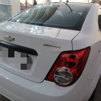 سونيك • ٢٠١٢ • اوتوماتيك