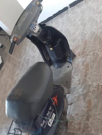 ياماه 60 • ماطور • ما شغال