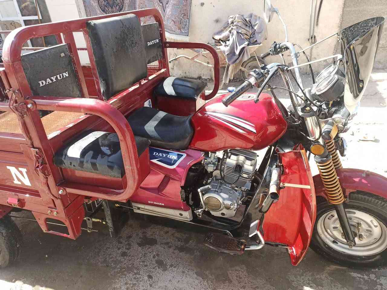 سلام عليكم
ستوته تايوان 2023  مكينه مكفوله بلادي 
بغداد الحرية 

أوراق اصوليه 

كهربائي شغاله 

الباقي. موظح كدامك 

السعر مليونين


**إذا كنت صاحب هذا الإعلان وتريد حذفه لأي سبب، رجاءا أرسل رسالة إلى الدعم الفني**