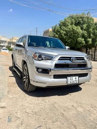 وياتا فور رنر 2023 فول مواصفات لمتد خمس كامرات ورادارت كل الجوانب جلد ...