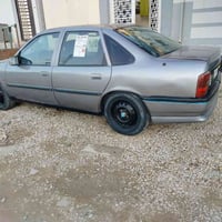 موديل ١٩٨٩ • نجف • محرك ٢.٠