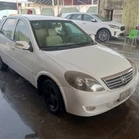 ليفان 520 • ٢٠١٢ • رقم قادسية