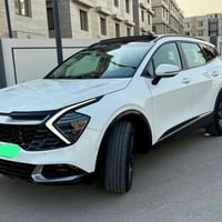 #سبورتج هايبرد- موديل 2023   مواصفات فوك الفول برستيج 4x4  ٣ وضعيات قي...