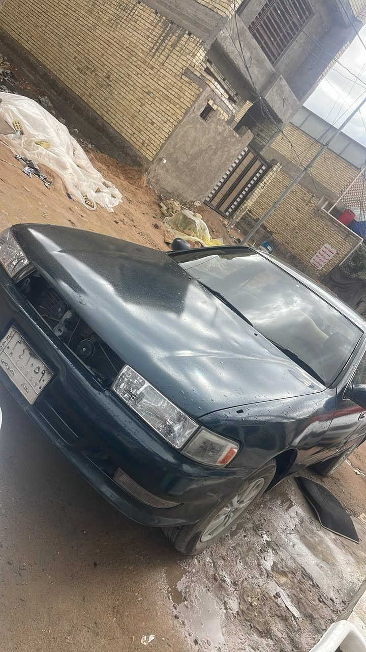 سلام عليكم  كرسته نفخ لبيع او مروس سياره محرك ونجي بي بخار  سياره كفاله من كصه ونقل فقط حدث خلفي


**إذا كنت صاحب هذا الإعلان وتريد حذفه لأي سبب، رجاءا أرسل رسالة إلى الدعم الفني**