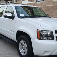 تاهو ٢٠٠٩ • ١١٤ الف • بغداد