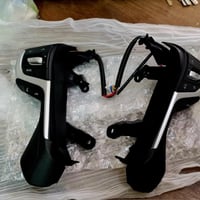 70 الف تحكم ستيرن لاندكروز 2021 يتوفر توصيل 07718936367 وساب فقط يشتغل