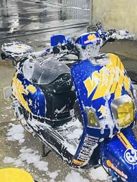 ماكس بليس • فول تزويد • مكينة 50