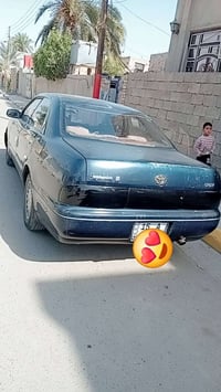 موديل ٩٣ • مكينة ٢٥٠٠ • رقم انبار