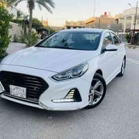 ———————— سوناتا 2018. خليجي شركة العامة مكفولة  رقم بغداد  ———————————...