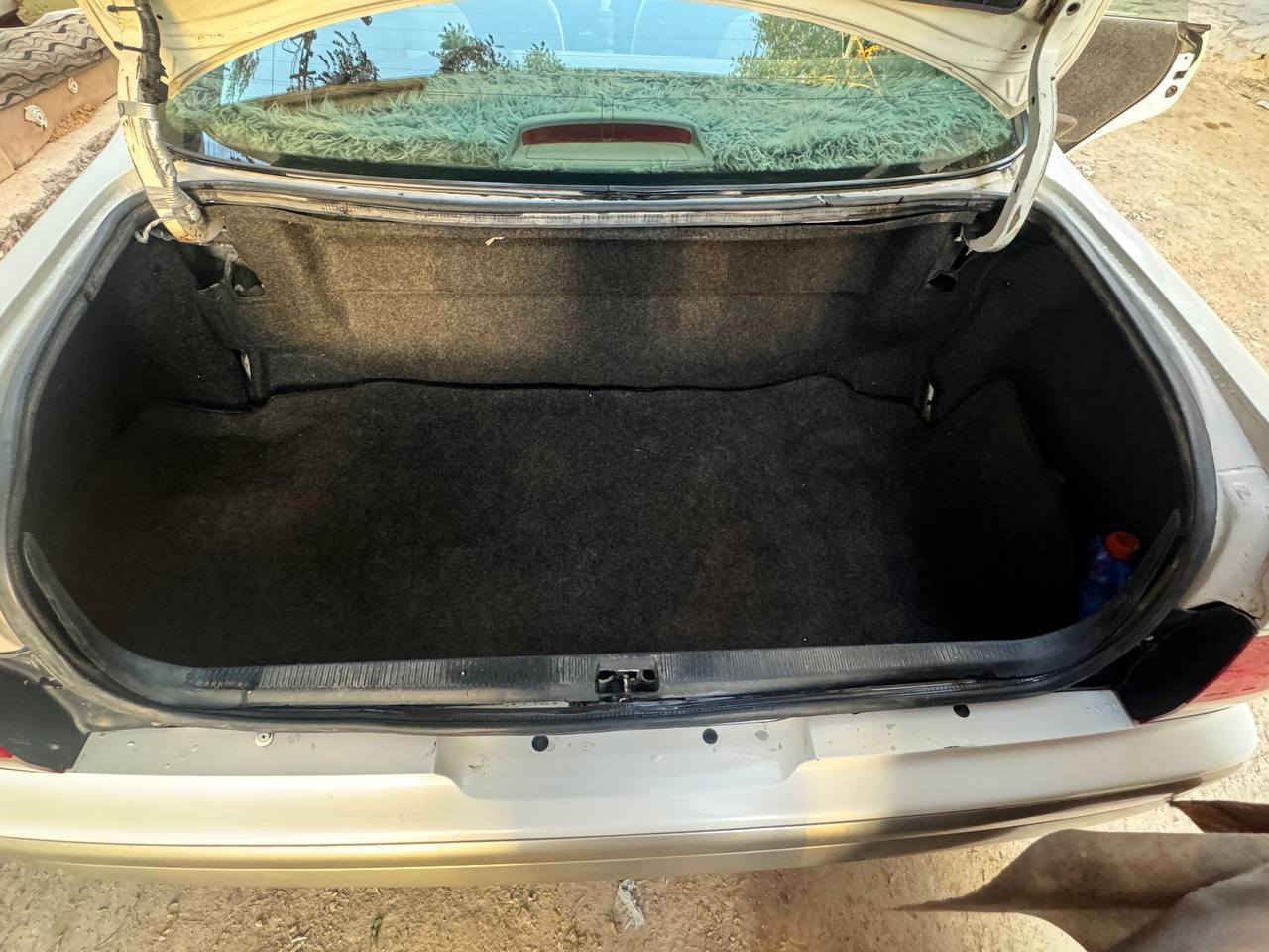 يا الله
راس الثور فلات موديل ٩٥ مكفولة من الكص والنقل والعيب الشرعي بيها ضربه بالجاملغ الورة الايمن السيارة بيها صبغ ابيع مصبوغة عام حدادية فوول خير من الله كير ومكينة شرط كهربائيات خير من الله السيارة مال جناي متعوب عليها تبريد ثلج السيارة ما عايزها شي بس دشبولها تعبان مثل ما موجود بالصور السعر ٨٨ وبيها مجال قليل ***********
