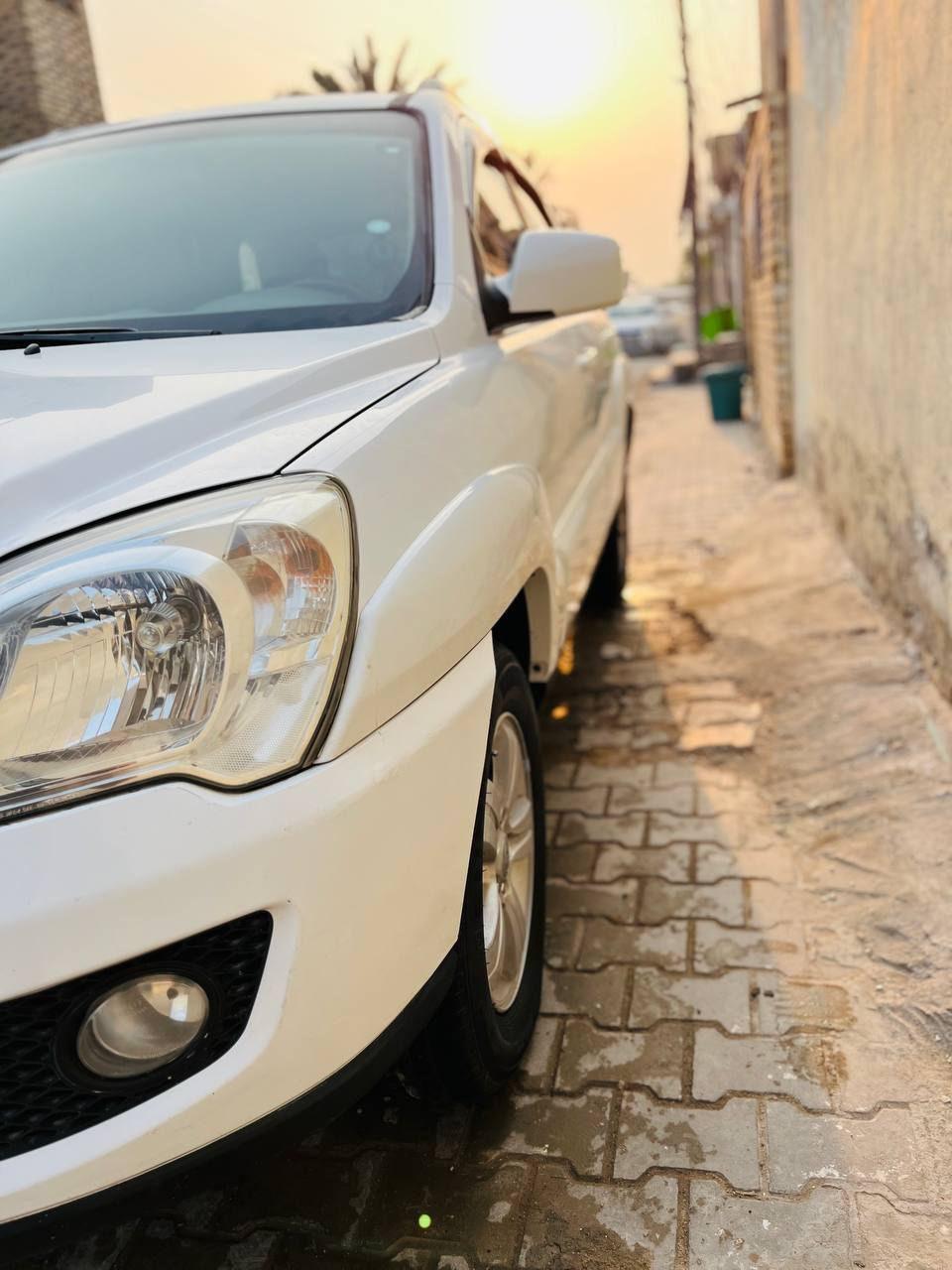 السلام عليكم كيه سبورتج 2010 مكفوله كفاله عامه ماعده شبر بل جنطه فول مواصفات فتحه حساسات خلفيه كير محرك مكينه مكفول حداديه جديده تايرات قبل شهر شادهن سعر 130وبيها مجال مكاني كوفه ***********
