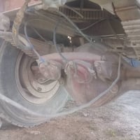 عربانة • جاهزة • وايرات