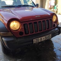 سياره طيب لبرتي للبيع سياره نضيفه كلش مانقصها اي شي سياره نشطه ترايك و...