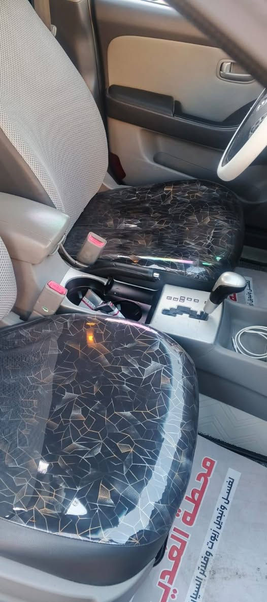 انترا فانتي 2011 كصت جنطه كير مكينه حداديه تزفيت ارضيه وفرش ارضيه درجه الاولى
تخم تاير جديد   بكان السياره محافظة ميسان 
التواصل عبر رقم الهاتف ***********
