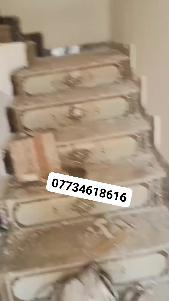 سلام وعليكم خلفه بناء بلوك لبخ نثر مخمر جص   مكاني البصرا ابي الخصيب شغل درجه اولى ***********
