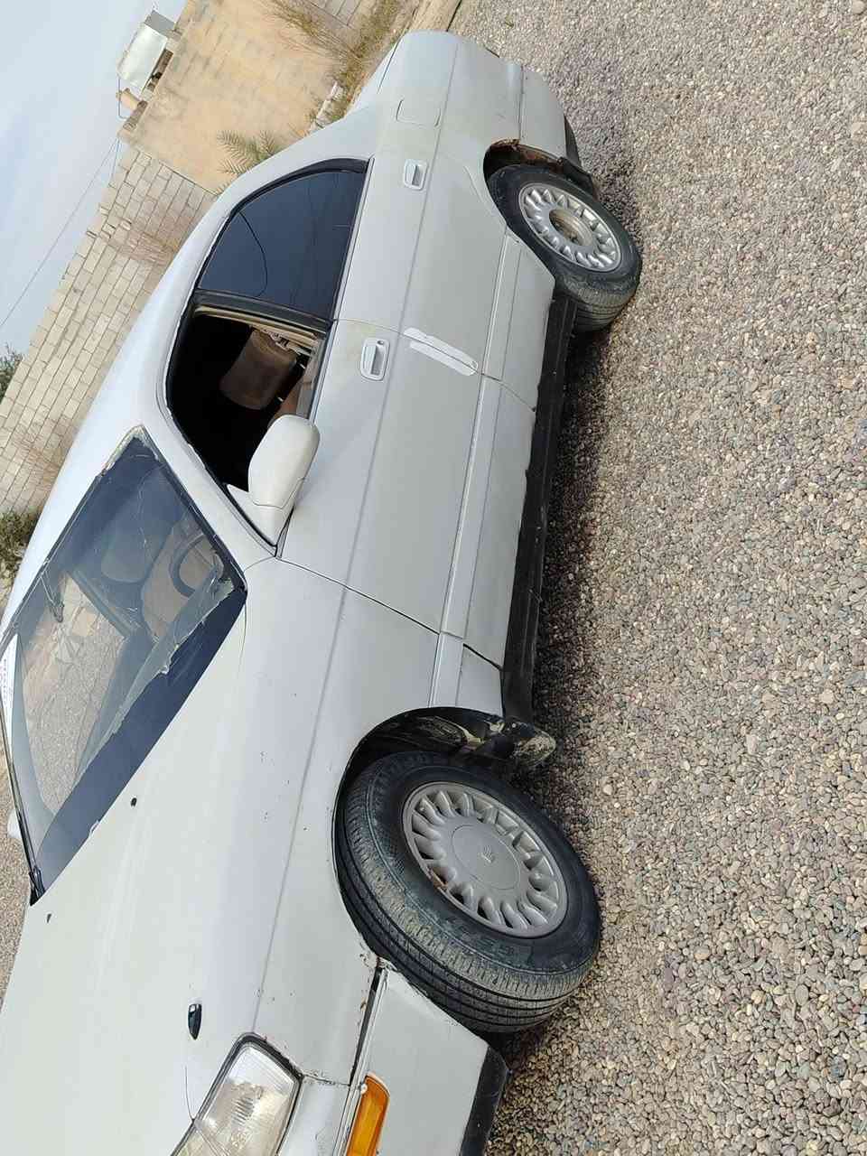 السلام عليكم
بطه للبيع ادواتً
كير محرك شرط صدر تخم تواير خير من الله كهربائيات شغاله السياره حلوه واحلى من صوره 
***********
السعر 16$ وبيها مجال
