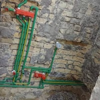 من رخصت مدير الكروب منشور للفائده  السلام عليكم يعلن الاخوين للتاسيسات...