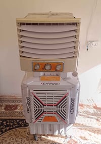 كينوود • انفرتر • ٣ سرعات