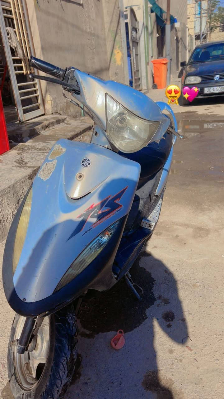 ماكس عدله سرعه 120 شلعه معدل كهربائيات دبلات كلها كامله  عدا السلف فجئه وكف اوراق كامله وبسمي مكينه خرسه كفاله نضوح تبخير تنقيص سعر 325 مكاني البلديات بغداد 
***********
