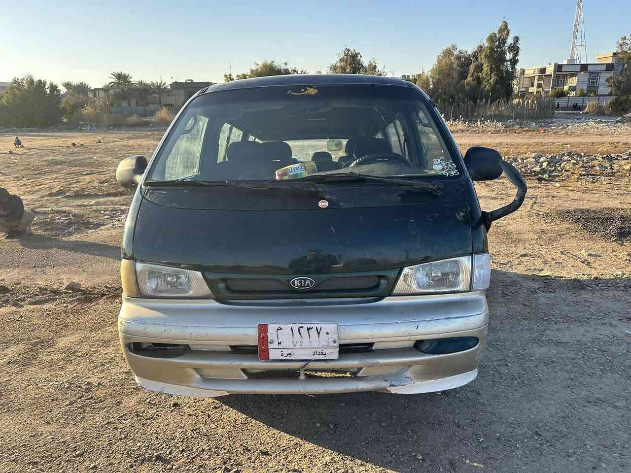 بريجو ٩٦ 
محرك مجفت جديد 
سنوية ٢٧ 
مشروع وطني 
اكس وكير خير من الله 
المكان بغداد 
***********
