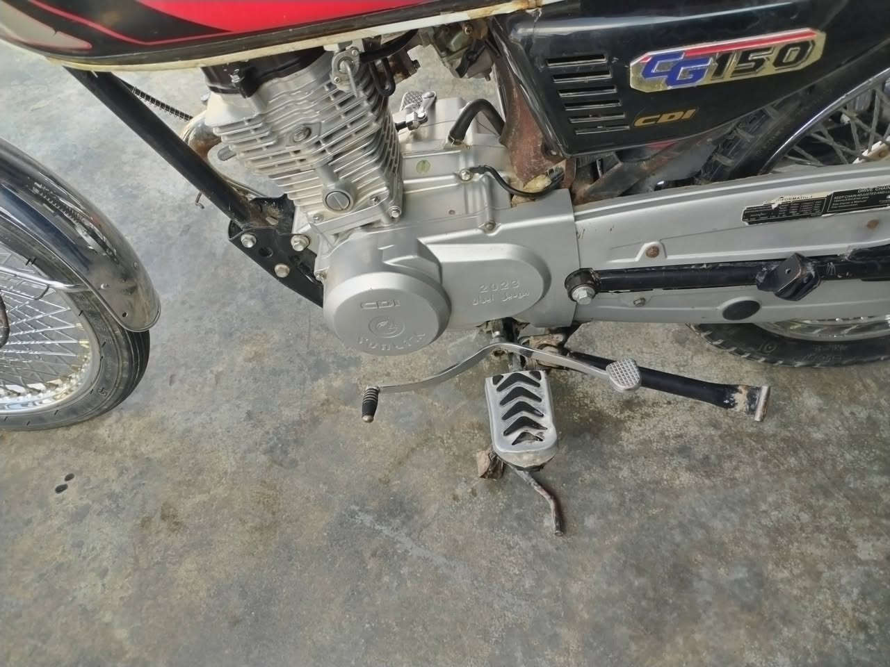 ماتۆر   2023   مکینە ی نەکراتۆۆ   سفر
هەموو گیانی بیلاد    370معامەلە     سمود کەلار   ***********
